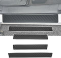 powoq Door Sill Protector Compatible by powoq
