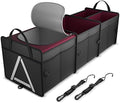 K KNODEL Trunk Organizer Storage by K+KNODEL