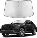 Autovir Windshields Sun Shade Fit by Autovir