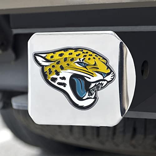FANMATS NFL Unisex-Adult Chrome & Color Logo - Image 3