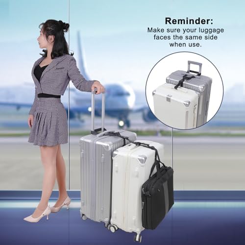 Vigorport Luggage Connector Straps - Image 3