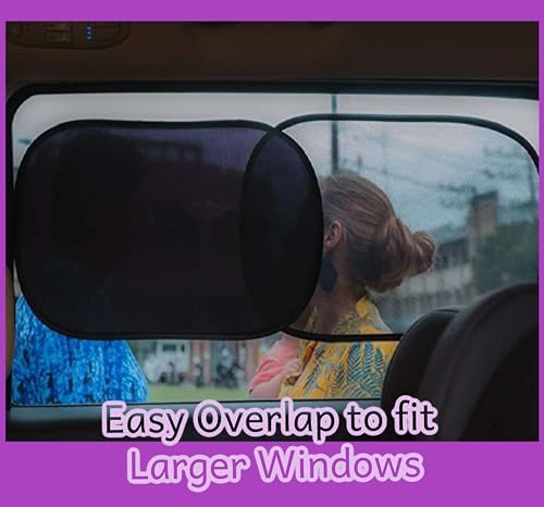 Car Window Shades - Image 6