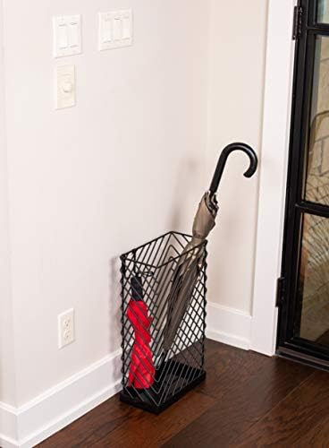 BIRDROCK HOME Decorative Umbrella Stand - Image 6
