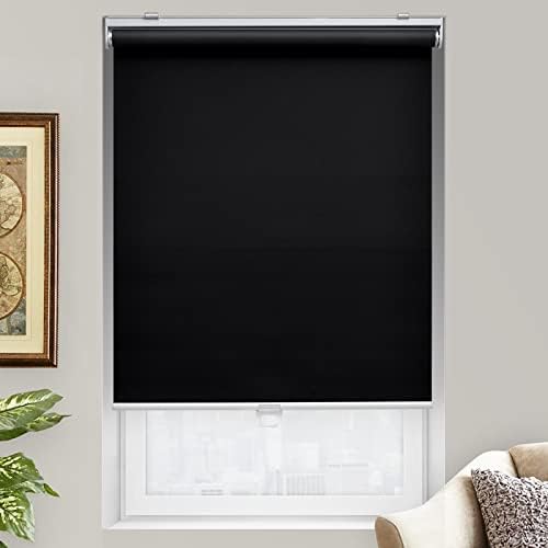 AOSKY Blackout Cordless Roller Shade - Image 2
