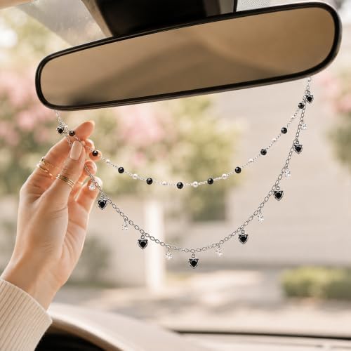 Heart Car Charm - Image 3