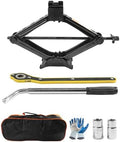 Bylikeho Scissor Jack Lift by bylikeho