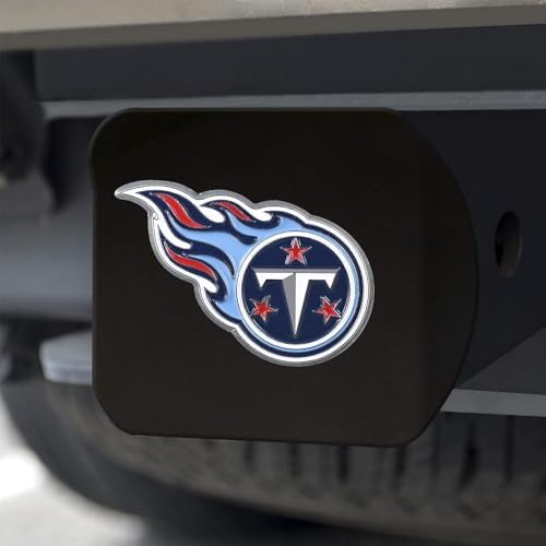 FANMATS NFL Unisex-Adult Black & Color Logo - Image 3