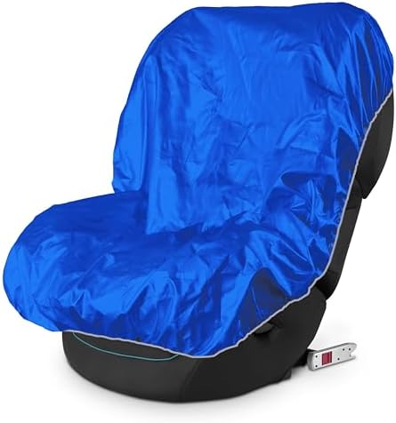 EcoNour Car Seat Protector, Waterproof Car Seat Cover by EcoNour