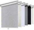 AOSKY Blackout Cordless Roller Shade by AOSKY