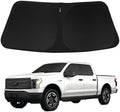F150（2015-2024） Car Windshield Sunshade by QZZYXYL