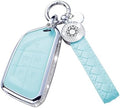 for Cadillac Key Fob Cover by Unknown