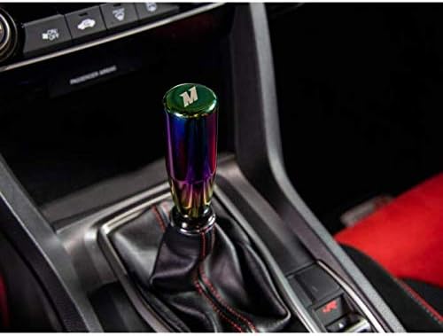 Mishimoto MMSK-NC Weighted Shift Knob - Image 6