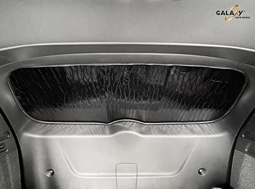 Custom Fit Rear Tailgate Sunshade - Image 2