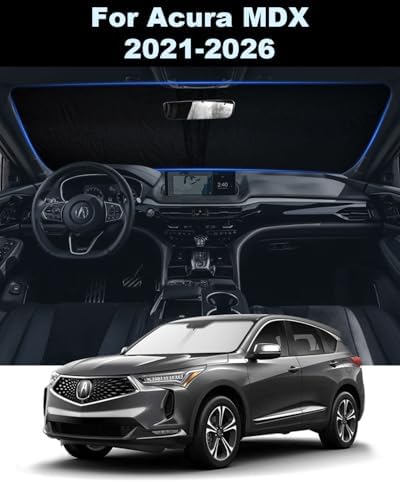 Foldable Front Windshield Sunshade fit - Image 2