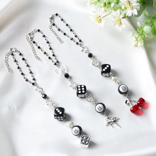 Cherry Car Charm - Image 7