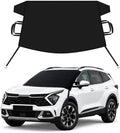 EcoNour Car Snow Cover Compatible by EcoNour