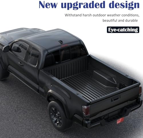 2 Inch Trailer Hitch Cover - Image 3