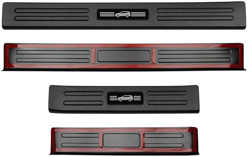 Door Sill Guards Compatible - Image 6