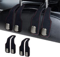 Car Purse Hook, Car Seat Headrest Hooks by RAOZBE