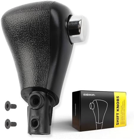 Dasbecan Gear Shifter Knob Handle Compatible by Dasbecan