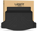 LASFIT All Weather Cargo Mats for Honda Civic 2022-2026 by LASFIT