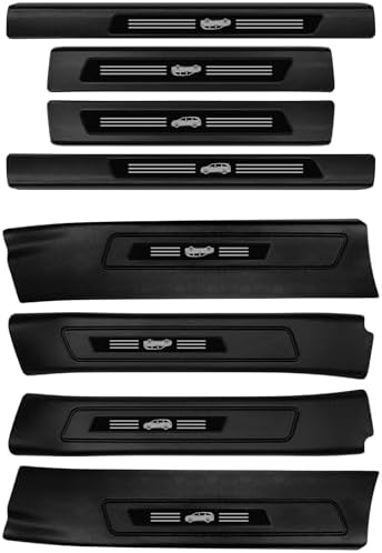 Door Sill Guards Compatible - Image 6