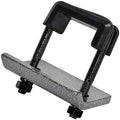 Hitch Tightener, Anti Rattle Stabilizer Clamp 1.25 to 2" Hitches by Autekcomma