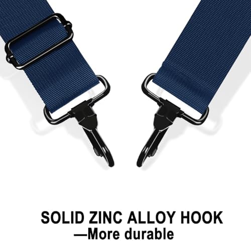 72 inch Shoulder Strap, Universal Replacement Laptop Shoulder Strap - Image 2