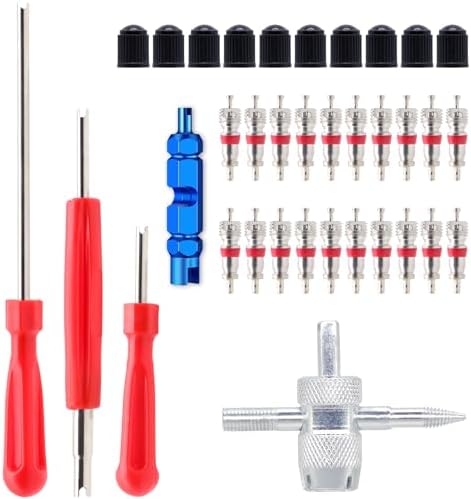 Valve Stem Removal Tool by ZHSMS