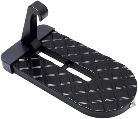Car Door Step, Easy Access Door Step by YORNIALA