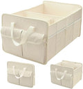 SIBOFUEGO Sturdy Car Trunk Organizer by SIBOFUEGO