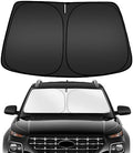ARISMOTOR Windshield Sun Shade for Hy-undai Venue 2020-2026 by ARISMOTOR