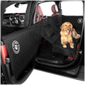 Ruff Liners XL Dog Hammock for Car, Waterproof by RuffLiners