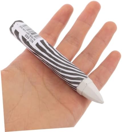 Uonlytech 12pcs White Wax Tire Marking Pens - Image 4