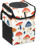 Car Trash Can – Multi-Purpose, Lightweight and Portable by GVGHIDZ