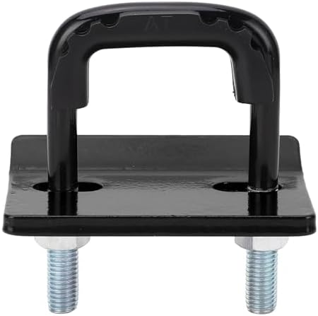 Srliya Trailer Hitch Tightener, Anti Rattle Clamp Stabilizer - Image 2