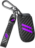YOSRTER Key Fob Cover with Keychain by YOSRTER