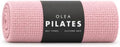 Olea Pilates Mat Towel, Designed by Unknown