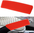 Car Handbrake Cover by Unknown