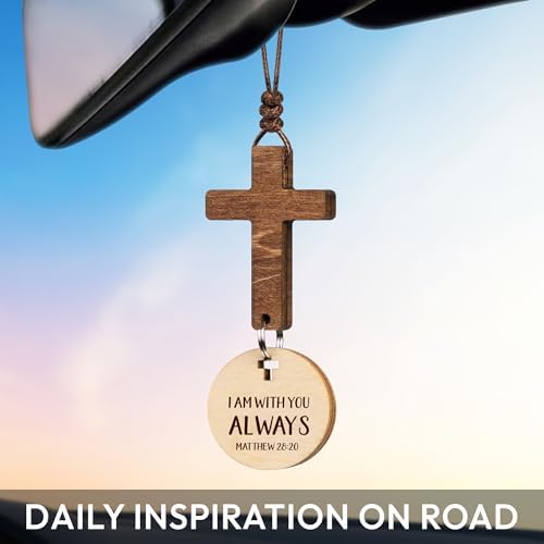 Car Accessories Christian Gifts - Image 6