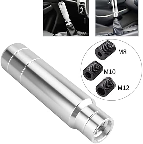 BARTOO Aluminum Alloy Shifter Knob - Image 2