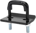 Trailer Hitch Tightener AntiRattle Clamp by Unknown