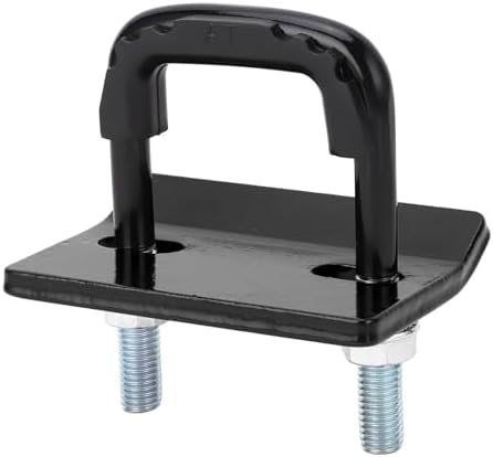 Trailer Hitch Tightener for Trucks by Unknown