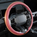 Cartist Upgrade Steering Wheel Cover Universal by Unknown
