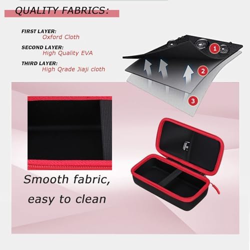 Tourmate Hard Storage Case for JACO Superior - Image 5