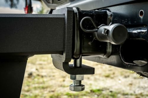 BulletProof Hitches - Image 2