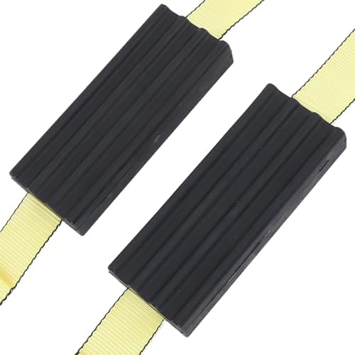 2 Pcs Tire Traction Straps - Image 7