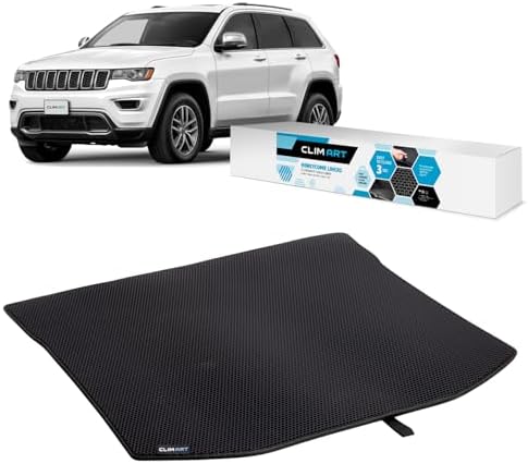 CLIM ART Cargo Liner Compatible by CLIMART