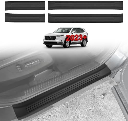 TripleAliners Door Sill Protector by TripleAliners