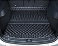 SUV Cargo Liner Compatible by ZYCHUANGYING